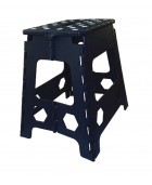 Tabouret marchepied pliant HIPPO-TONIC