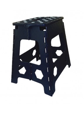 Tabouret marchepied pliant HIPPO-TONIC