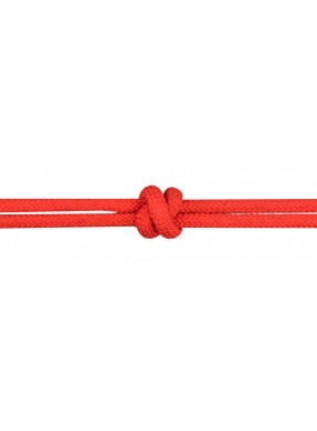 Licol cordelette éthologique + rênes