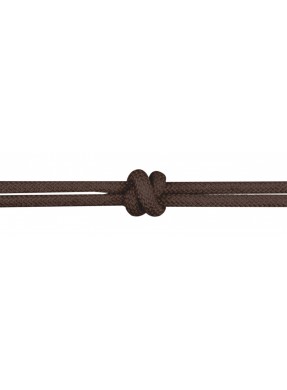 Licol cordelette éthologique + rênes