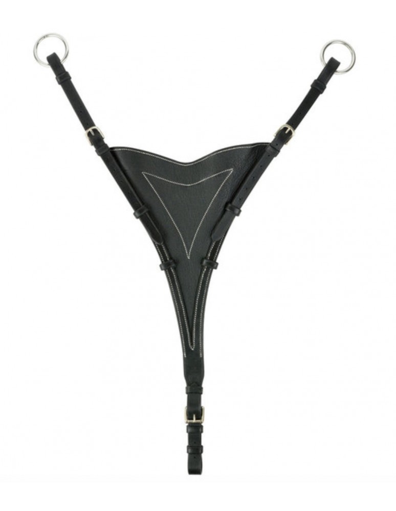 Fourche de martingale ERIC THOMAS "Pro"