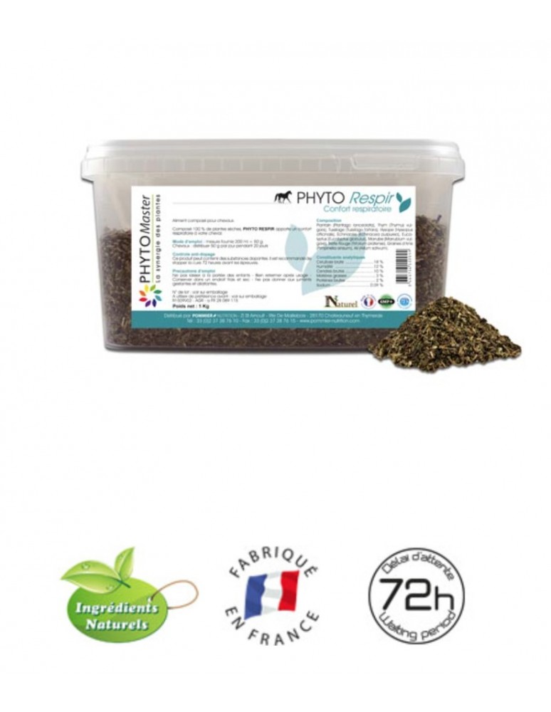 PHYTO MASTER "Derm"