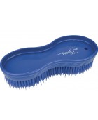 Brosse multifonction HIPPO-TONIC "Magic brush"