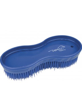 Brosse multifonction HIPPO-TONIC "Magic brush"
