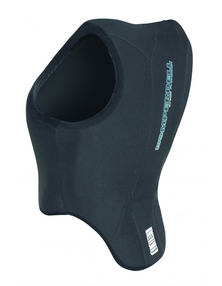 Gilet Protecteur Komperdell BALLISTIC Junior Pour Ski Snowboard