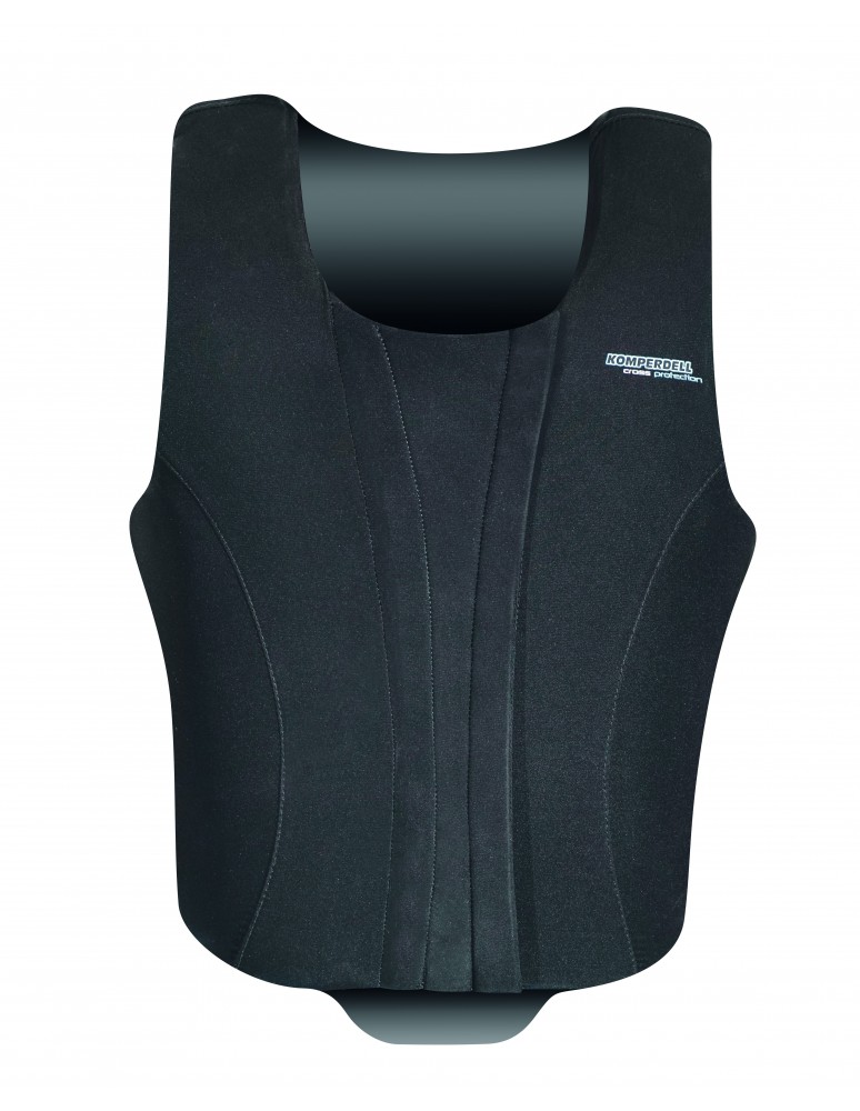 Gilet de Cross KOMPERDELL Unisex Niveau 3