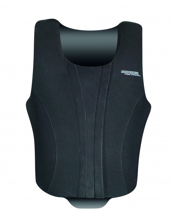 Gilet de Cross KOMPERDELL Unisex Niveau 3