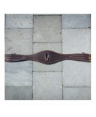 Sangle cuir anatomique HFI "Evo +"