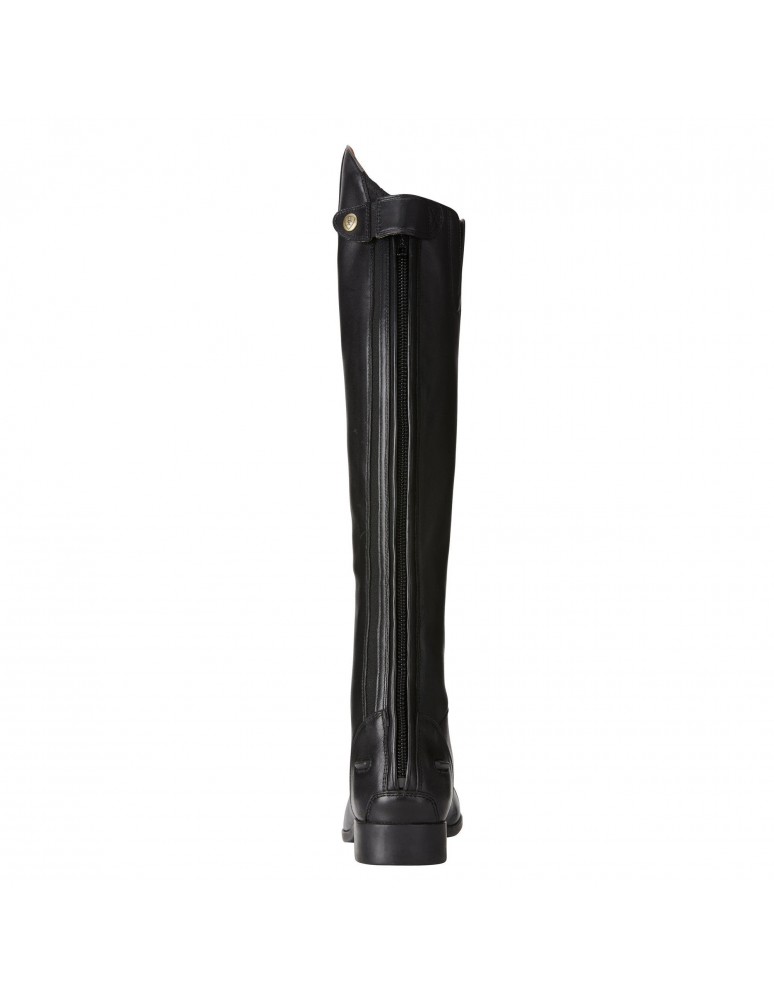Bottes D'équitation Anglaises Ariat Pour Femme, Noires, Pointure 6, Neuves Avec Boîte