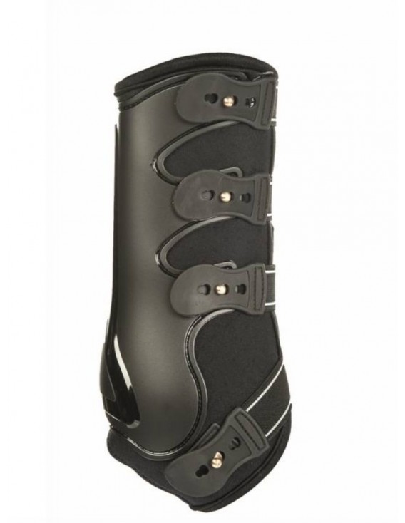 Guêtres de dressage HKM