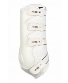 Guêtres de dressage HKM