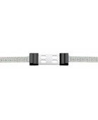 Raccord Litzclip® pour ruban