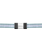 Raccord Litzclip® pour ruban