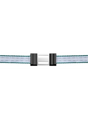 Raccord Litzclip® pour ruban