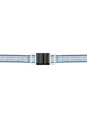 Raccord Litzclip® pour ruban