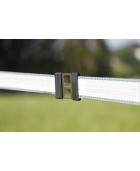 Raccord Litzclip® pour ruban