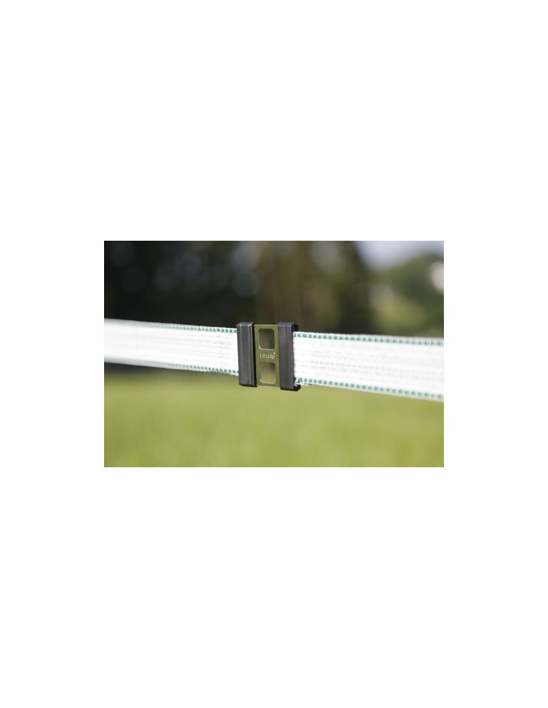 Raccord Litzclip® pour ruban