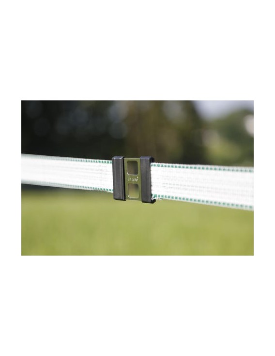 Raccord Litzclip® pour ruban