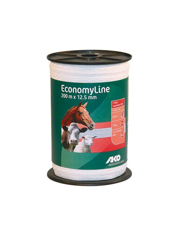 Ruban AKO "Eco Line 200m"