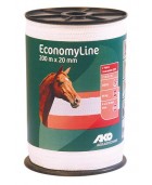 Ruban AKO "Eco Line 200m"