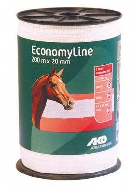 Ruban AKO "Eco Line 200m"