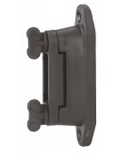 Isolateur d'angle / Tendeur de ligne AKO