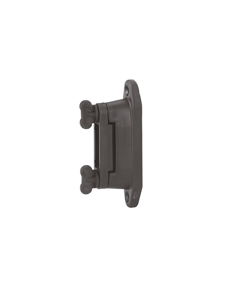 Isolateur d'angle / Tendeur de ligne AKO