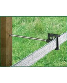 Isolateurs écarteurs ruban AKO