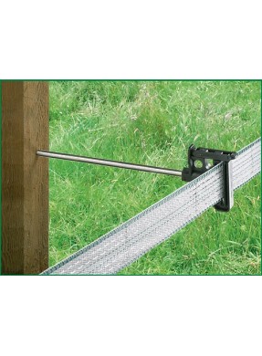 Isolateurs écarteurs ruban AKO