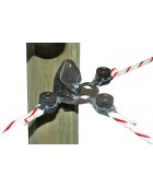 KIT de porte AKO "Isolateur triple"