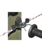 KIT de porte AKO "Isolateur triple"