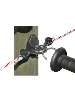 KIT de porte AKO "Isolateur triple"