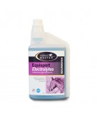 Equisport électrolytes HORSE MASTER