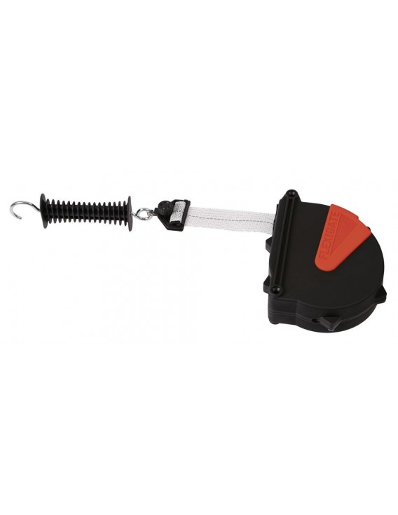 Portail FLEXIGATE "Ruban 7,5m"