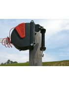 Portail FLEXIGATE "Ruban 7,5m"