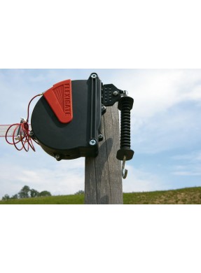 Portail FLEXIGATE "Ruban 7,5m"