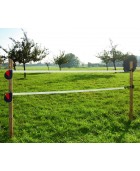 Portail FLEXIGATE "Ruban 7,5m"