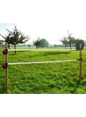 Portail FLEXIGATE "Ruban 7,5m"