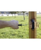 Portail FLEXIGATE "Ruban 7,5m"