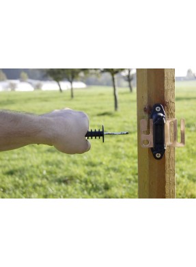 Portail FLEXIGATE "Ruban 7,5m"