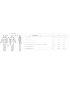 Gilet de Cross KOMPERDELL Unisex Niveau 3