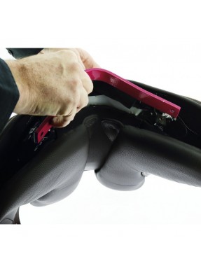 Arcade d'arçon interchangeable NORTON PRO