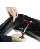 Arcade d'arçon interchangeable NORTON PRO