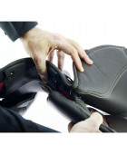 Arcade d'arçon interchangeable NORTON PRO