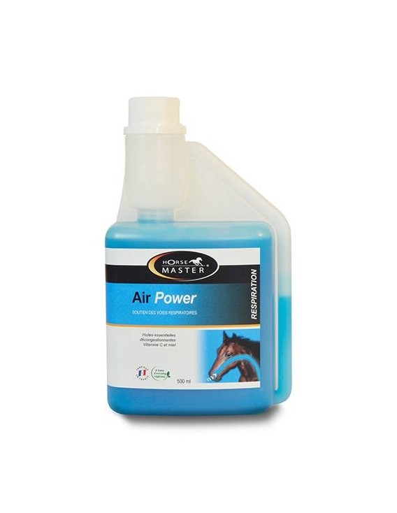 Air Power HORSE MASTER