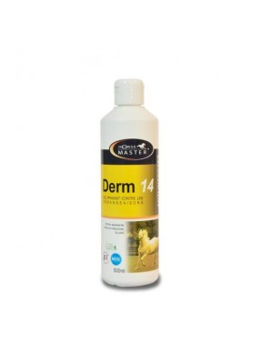 Derm 14 HORSE MASTER