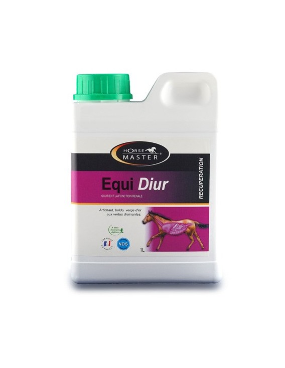 Equi Diur HORSE MASTER