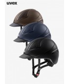 Casque Uvex Exxential