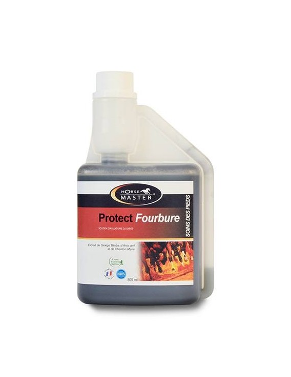 Protec Fourbure HORSE MASTER