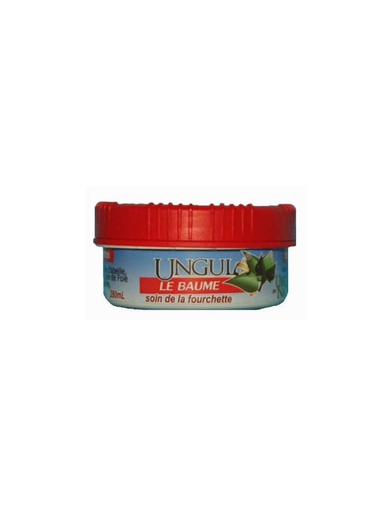 Baume UNGULA Fourchettes